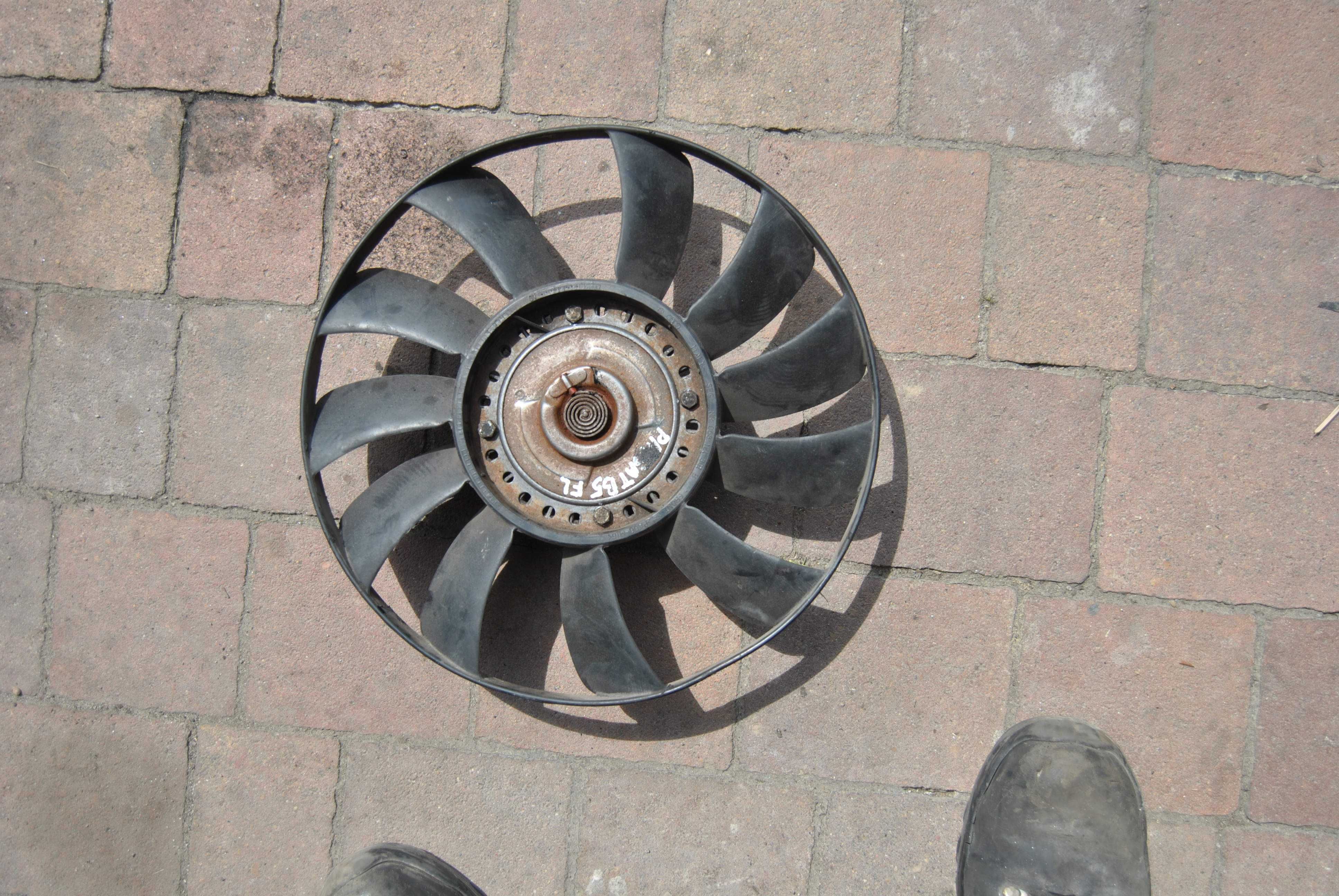 Wisko VW passat b5  1.9tdi