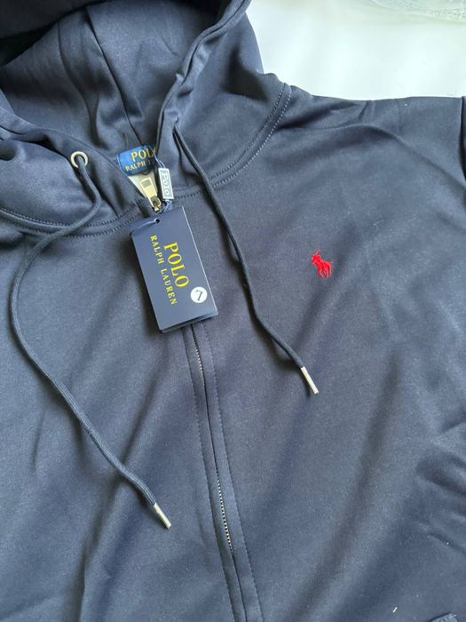 [РОЗПРОДАЖ] зіпка Polo Ralph Lauren