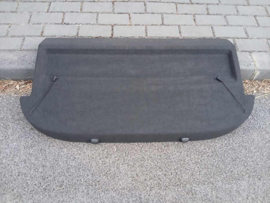 Chapeleira Opel Astra H