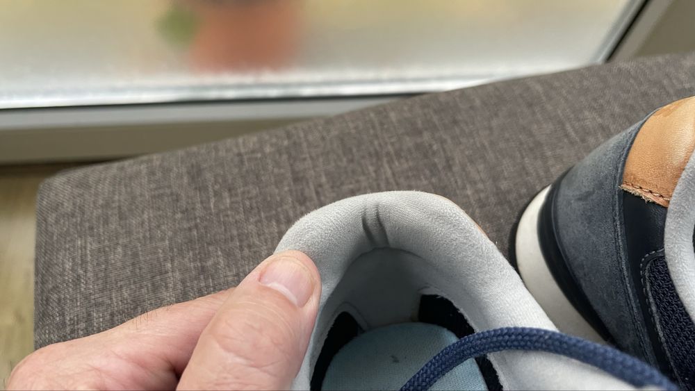 Buty New Balance 996