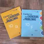Caderno de Exercícios e Problemas Física e Química A 10º ano Texto