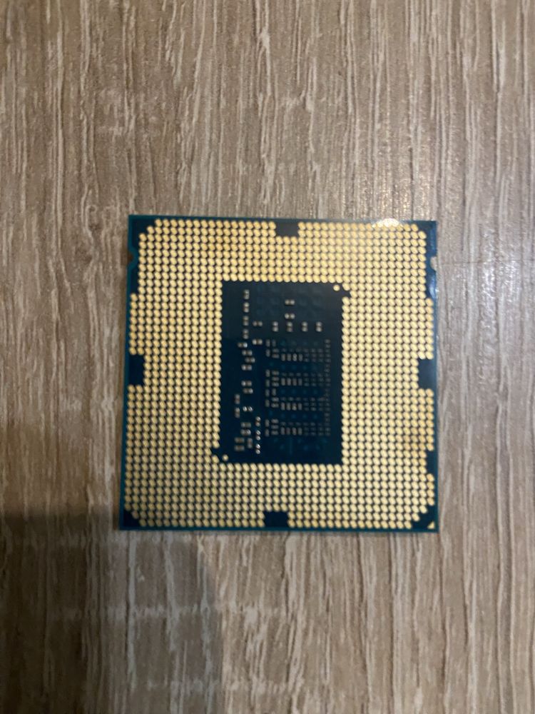 Procesor intel core i5-4570 socket LGA 1150