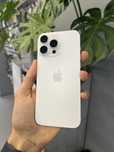 iPhone 16 Pro Max 256GB White Titanium Unlock від Магазину