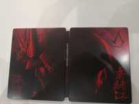 Assassin's Creed Shadows Steelbook