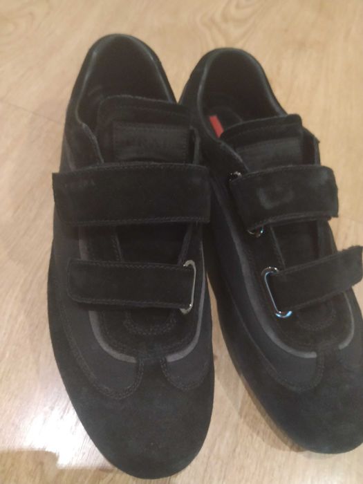 Sapatilhas PRADA