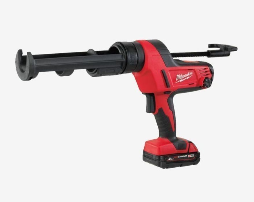 Milwaukee 2641 пістолет для герметиків 2641-20