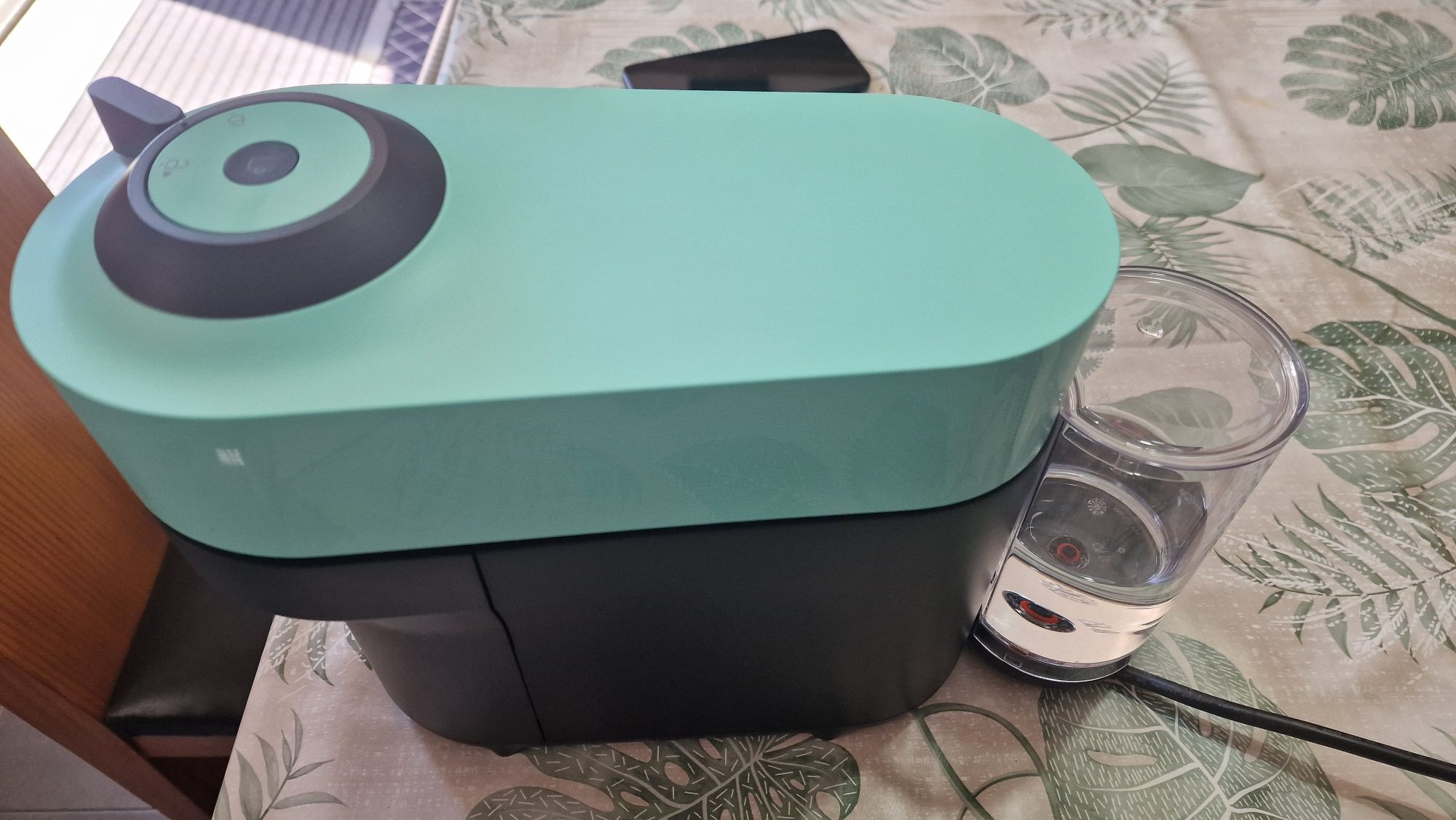 Máquina de café vertuo