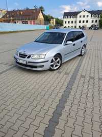 Saab 9-3 Kombi 1.9 TID