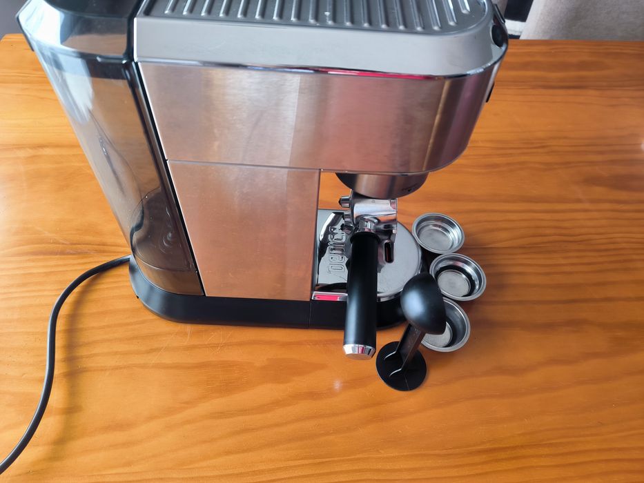 Delonghi dedica style