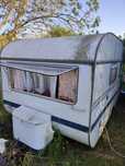 Knaus Sudwind 1970 do sprzed