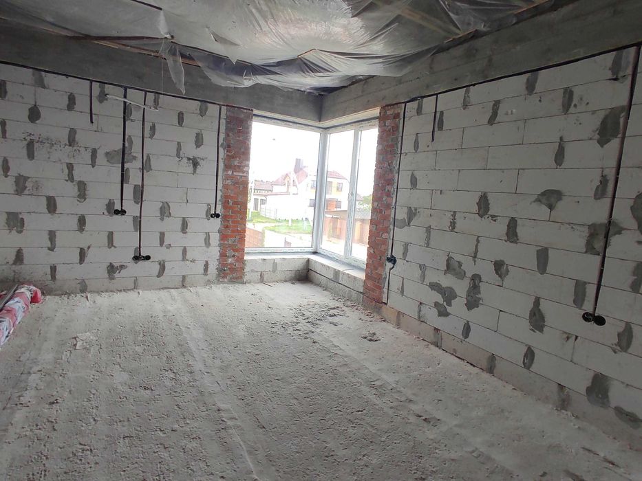 Сотрудничаю! ПАВЛЕНКИ! Ньютона! Современный дом 200 м2 новой постройки