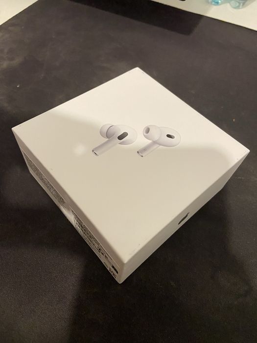 AirPods 2 Pro nowe