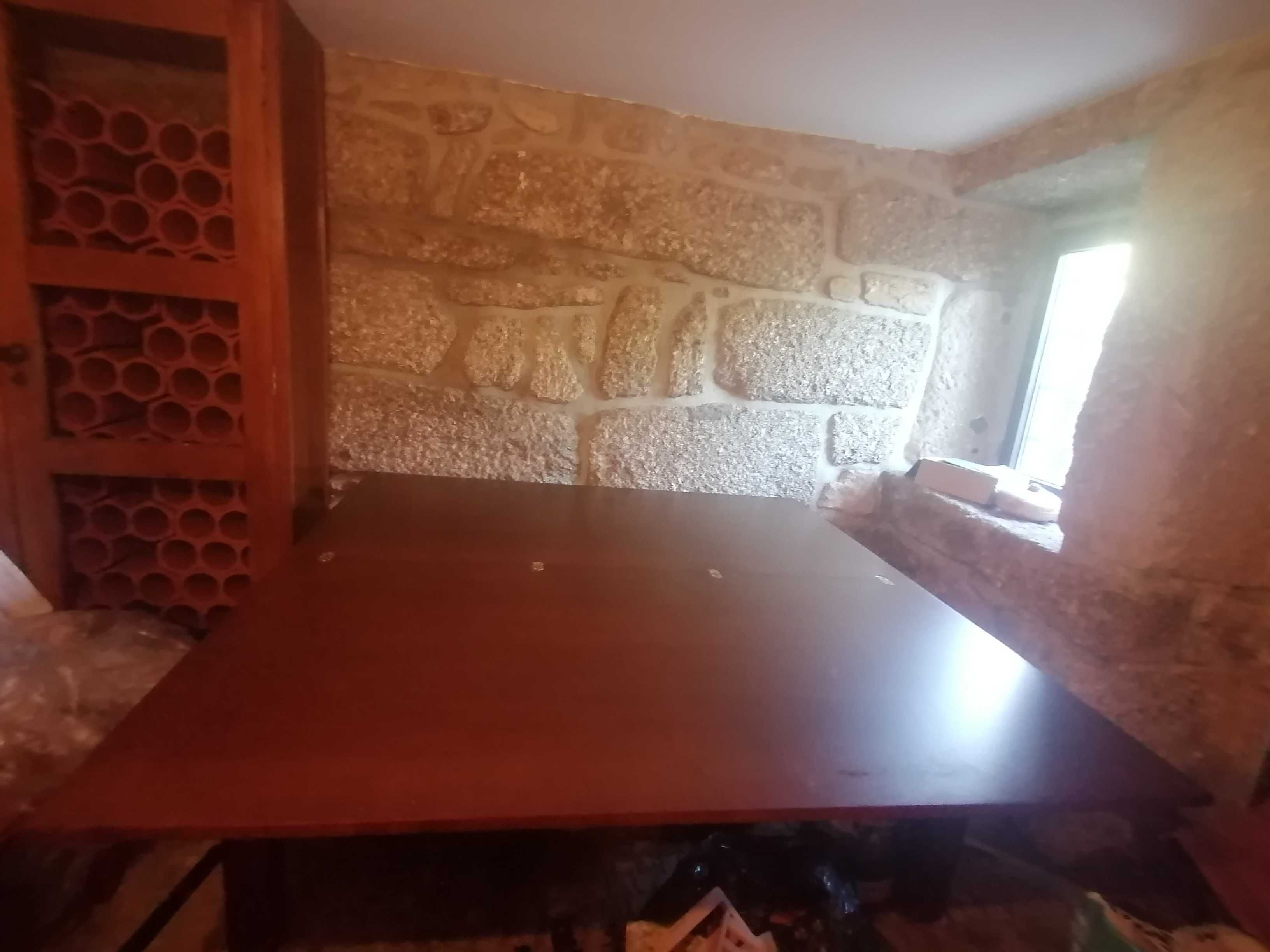 Mesa Jantar 8 a 12 pessoas