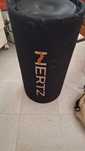 Subwoofer Hertz usado