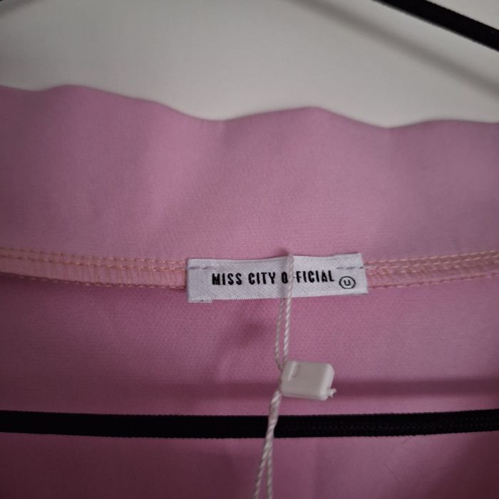 Sukienka Kimono "Miss City"