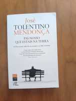 Livro "Pai Nosso que Estais na Terra"