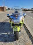 Honda Goldwing Trike EML