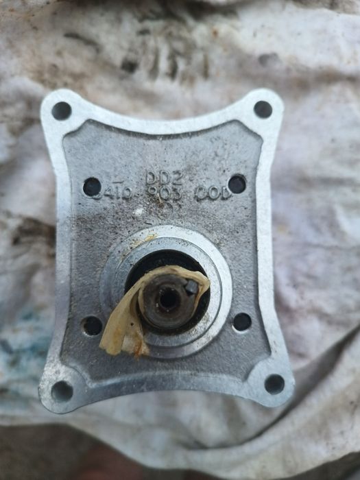 Гидронасос DOWTY HOP 3003