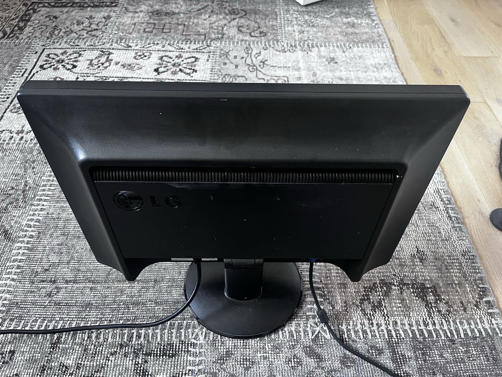 Monitor Flatron W1934S