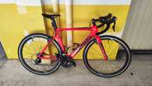 Bicicleta Giant Propel