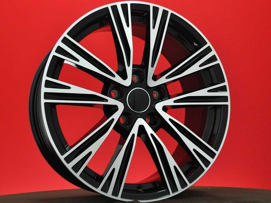FELGI R19 5x112 AUDI A3 A4 B7 B8 B9 A6 C6 C7 A8 D3 D4 Q2 Q5 SQ5