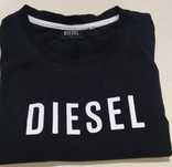 Męska koszulka Diesel