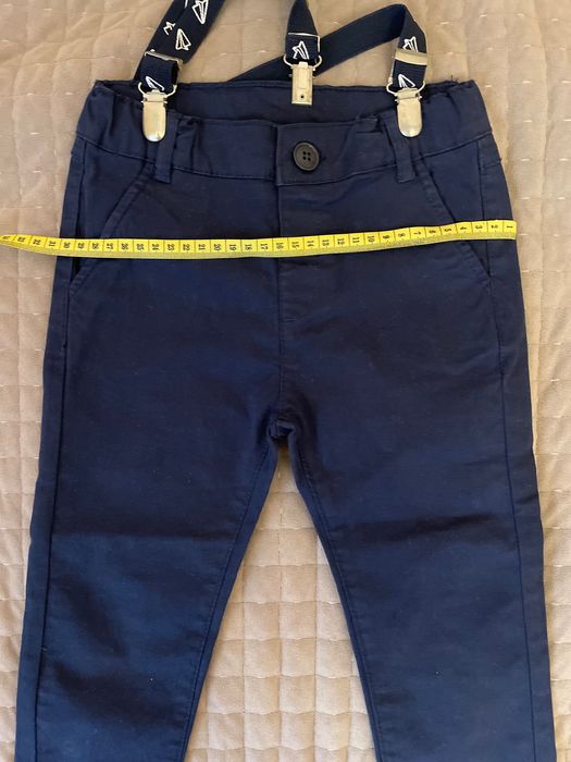 Костюм, піджак+штани для хлопчика 3-4 років