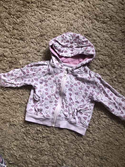 Кофта меховушка кофта на замке