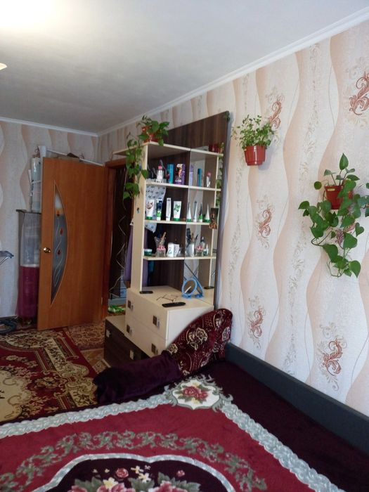 1-комнатная с ремонтом за 19500$