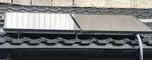 Zestaw solarny off grid 1kw kompletny 1000w gotowy do  magazyn energii