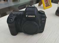 Canon 5D MKII corpo