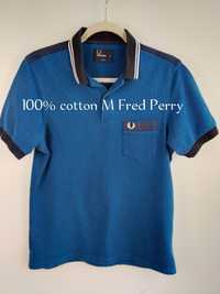 Koszula polo M Fred Perry