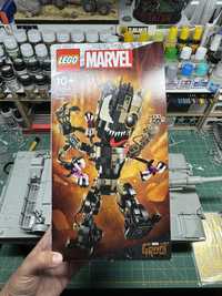 Lego 76249 Venomised Groot.