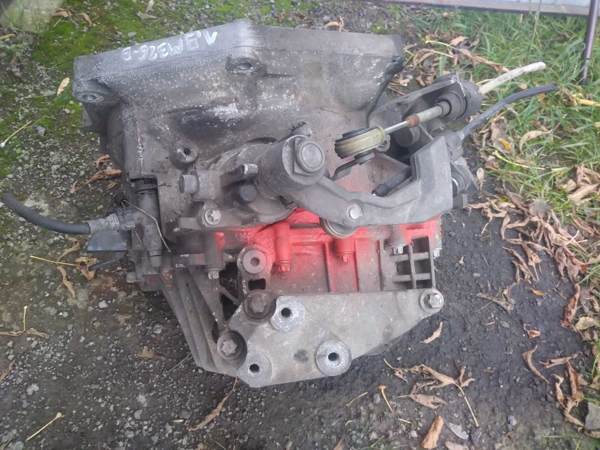Opel 1.9 CDTI Skrzynia Biegów M32 6-cio biegowa