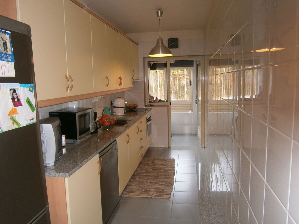 Vendo apartamento T2