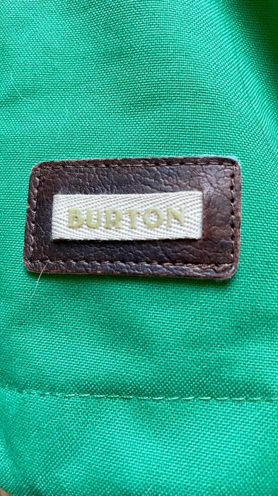 Kurtka snowboardowa Burton Dry Ride, rozmiar: M