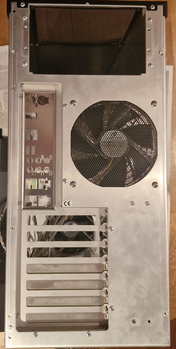 Componentes e acessórios para computadores