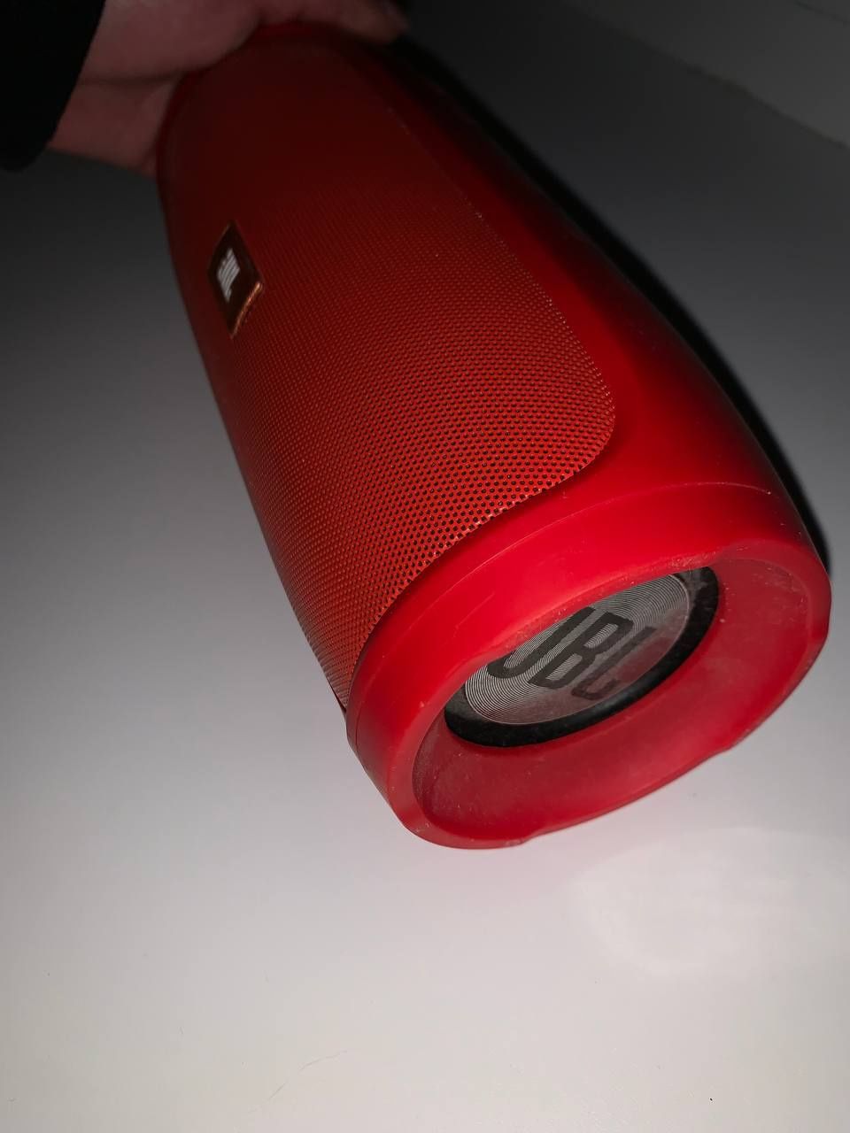 Портативна колонка jbl charge 4