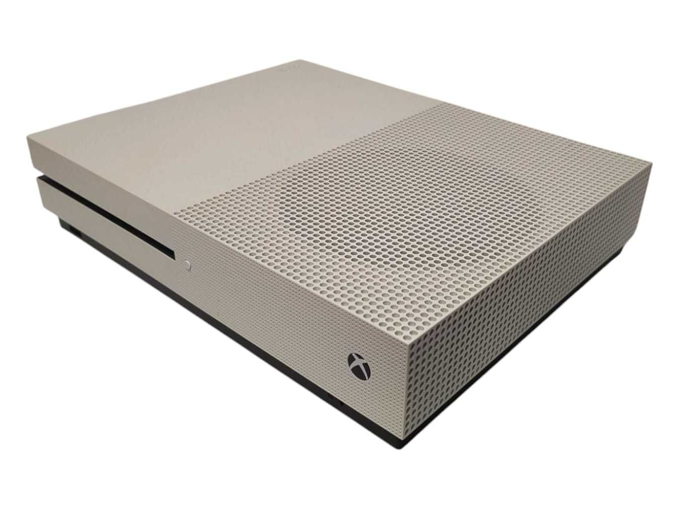 Konsola Xbox One S 500GB Model 1681 (#182)