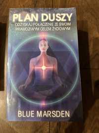 Plan duszy Blue Marsden
