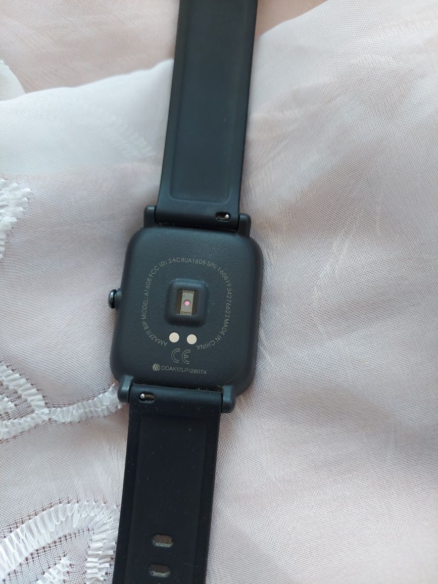 Смарт часы Amazfit Bip