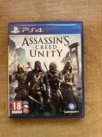 Assassin’s Creed Unity - GRA - PS4 - PlayStation4 - Idealny Stan