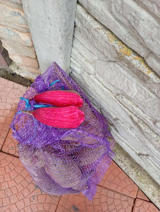 Продам моркву та буряк