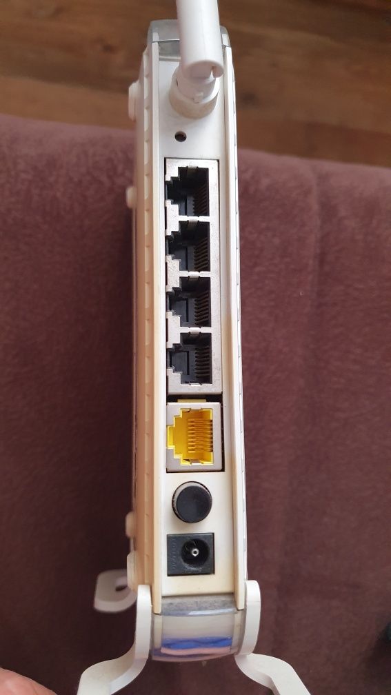 Router wifi