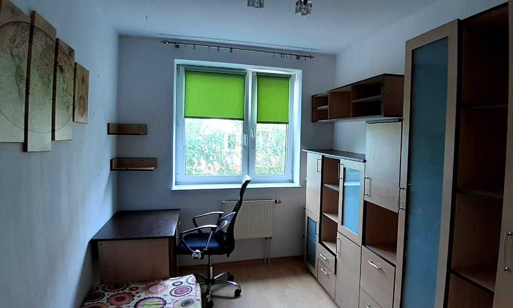 Mieszkanie do wynajęcia, Lubaczów, os. Jagiellonów