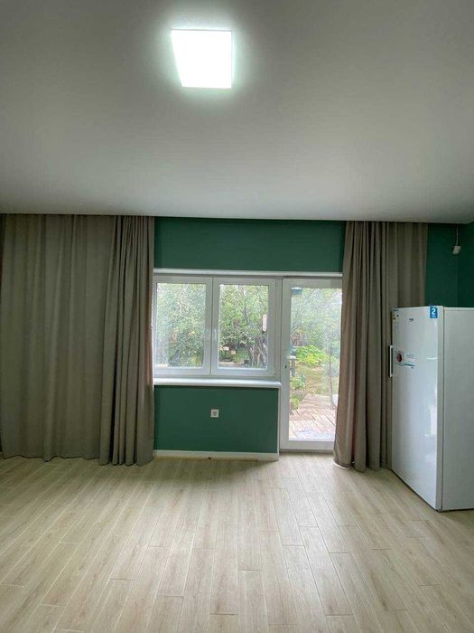 Продам новый дом капитальный ремонт 140м2