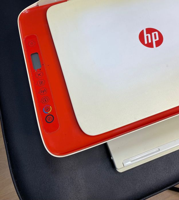 HP Deskjet 2633 Impressora