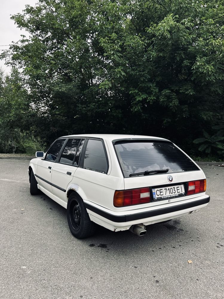 BMW e30 touring/БМВ е30