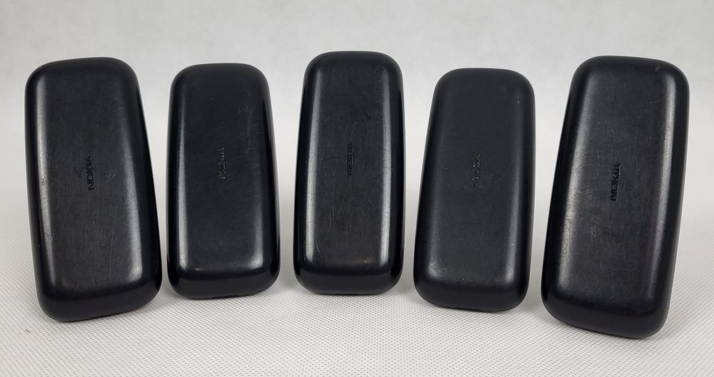 5 x Telefon Nokia TA-1034  Dual SIM