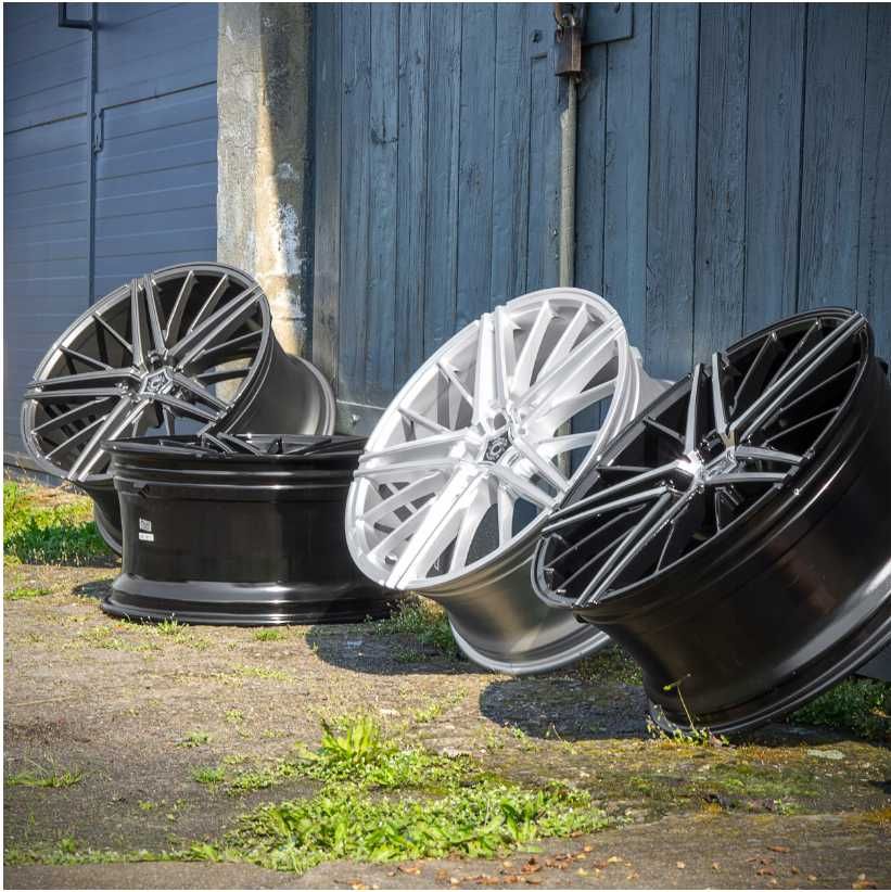 Felgi 19 5x112 VW Arteon PASSAT SCIROCCO Tiguan